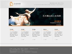 网站建设案例,网站设计案例,网站制作案例 北京传诚信网站建设公司 第8页